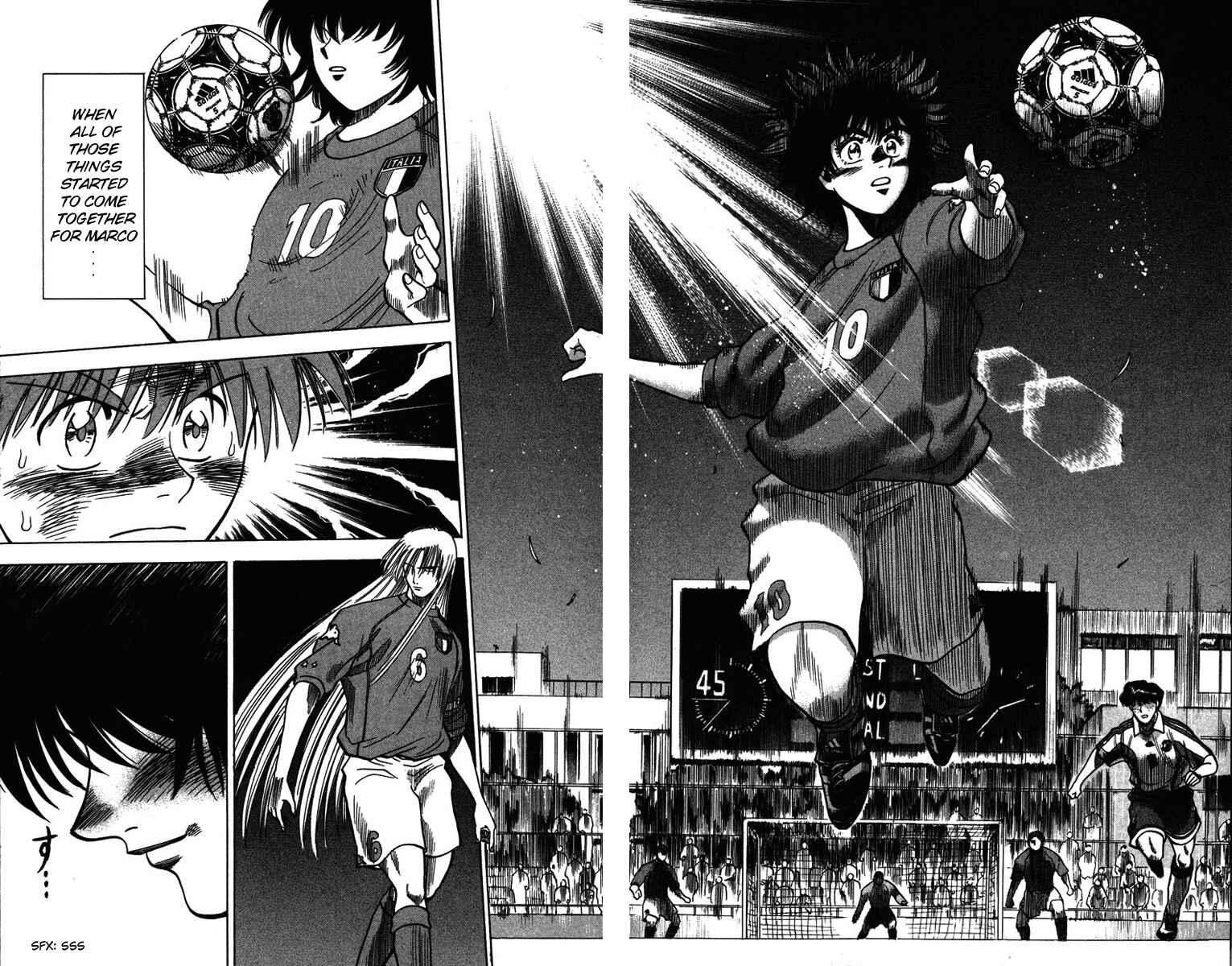 Page 7 Chapter 81 Fantasista