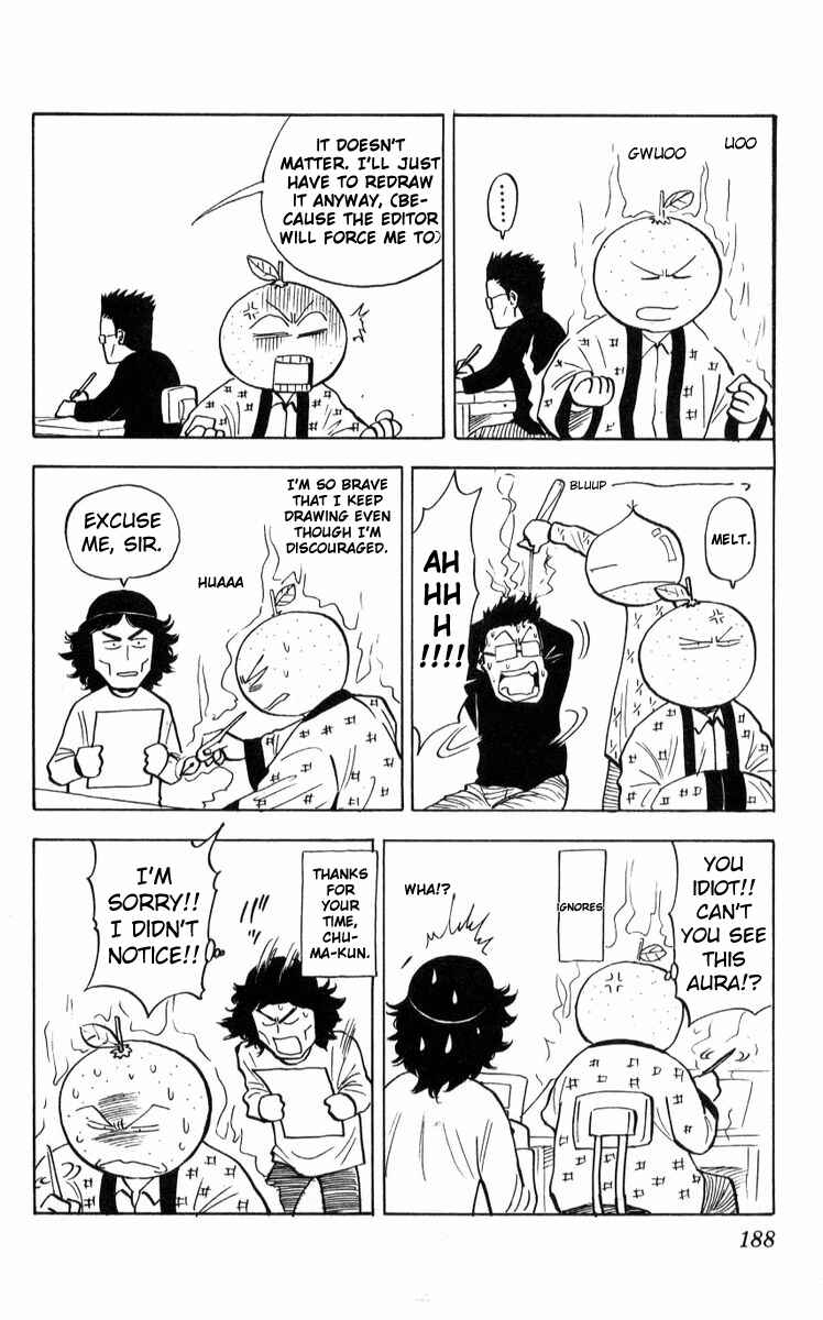 Page 22 Chapter 222 Fantasista