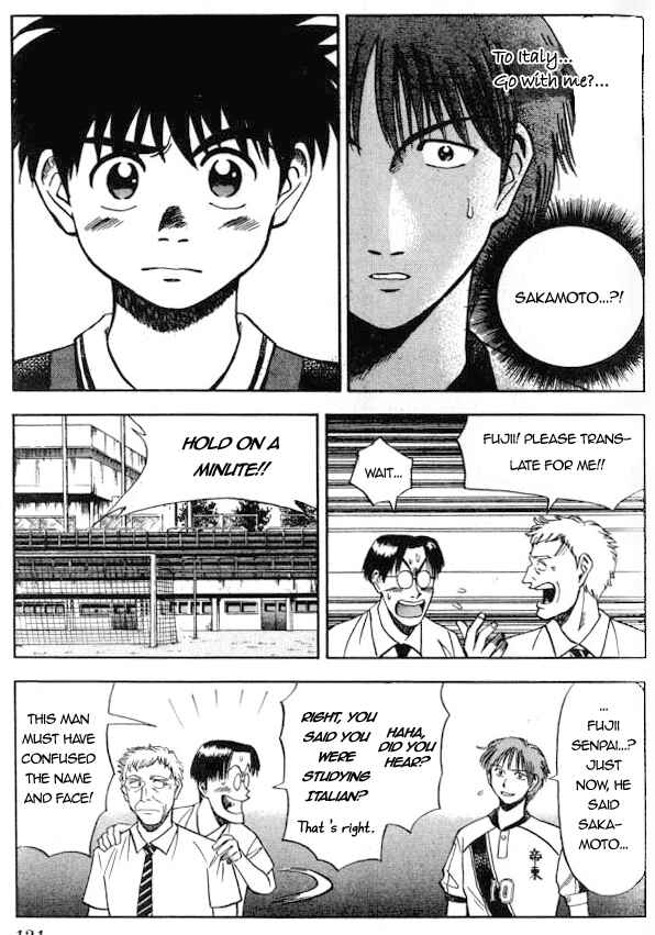 Page 11 Chapter 5 Fantasista