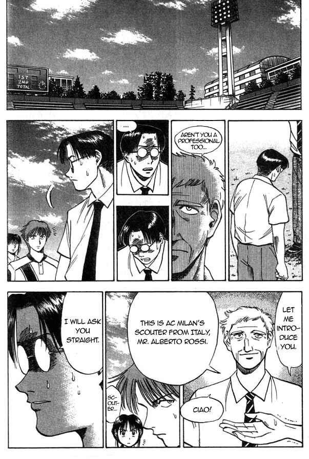 Page 16 Chapter 5 Fantasista