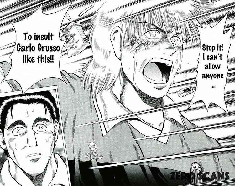 Page 15 Chapter 168 Fantasista
