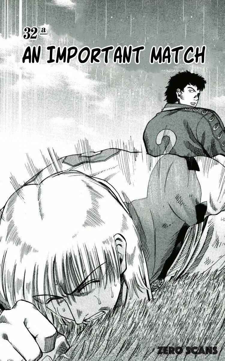 Page 3 Chapter 168 Fantasista