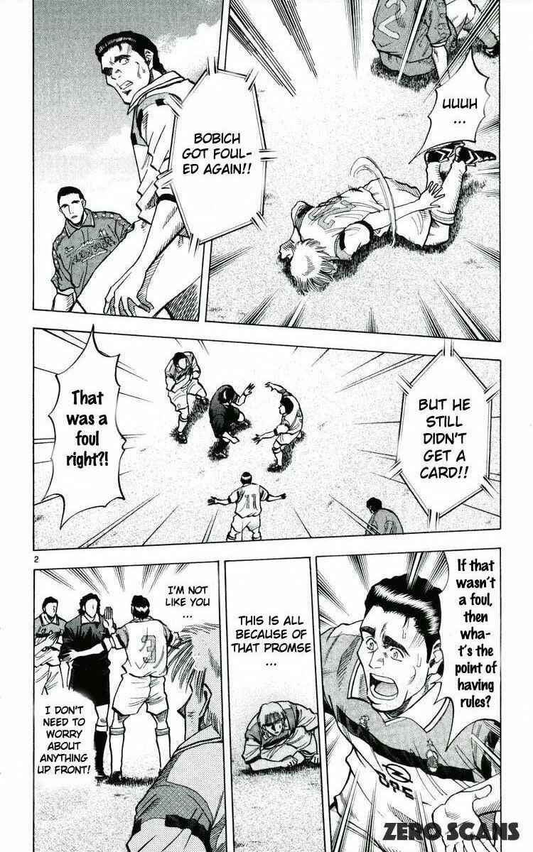 Page 4 Chapter 168 Fantasista