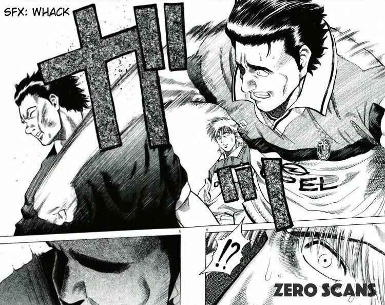 Page 6 Chapter 168 Fantasista