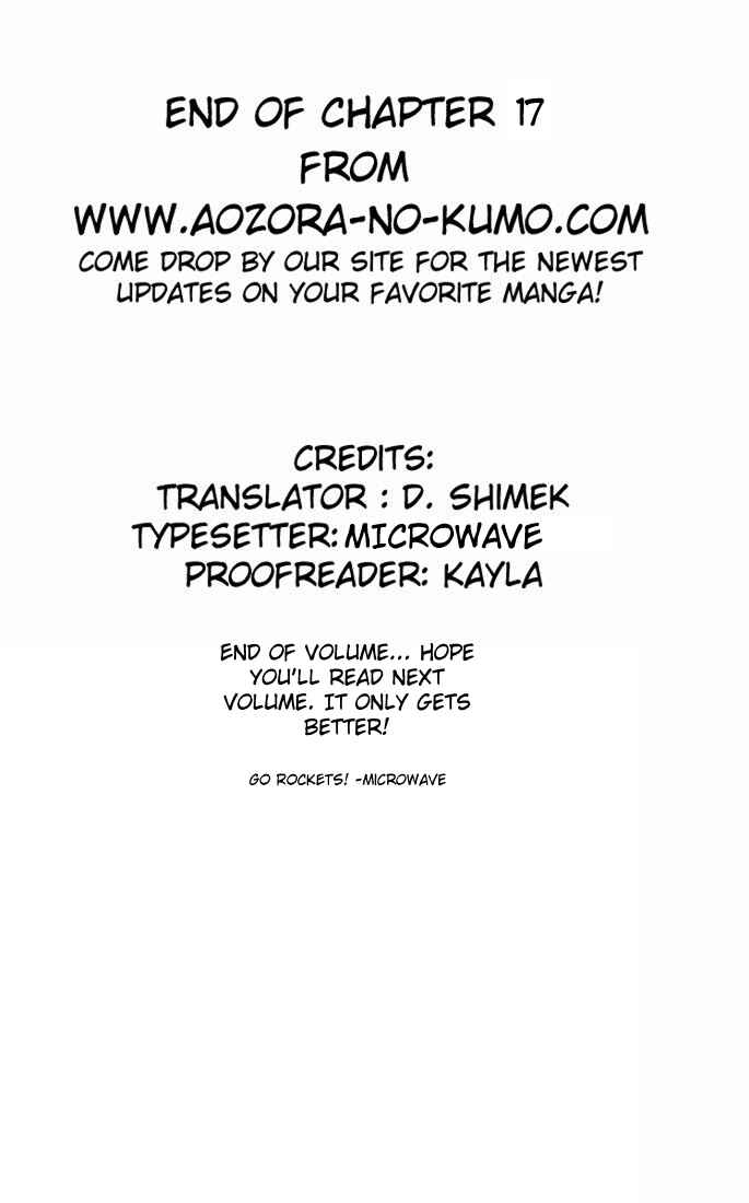 Page 24 Chapter 17 Fantasista