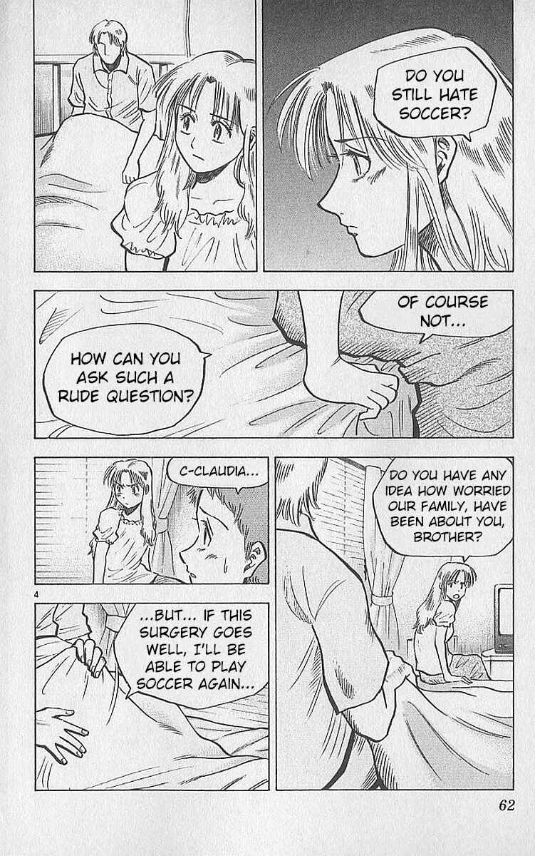Page 4 Chapter 208 Fantasista