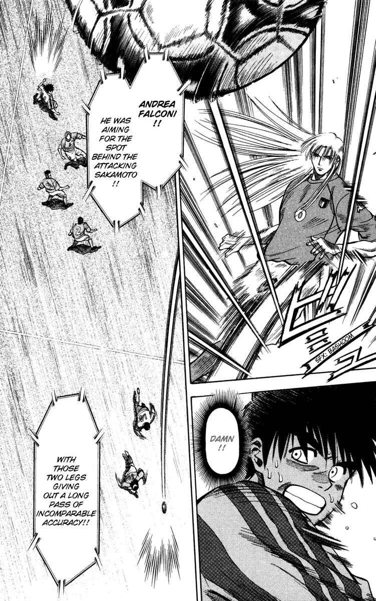 Page 2 Chapter 76 Fantasista