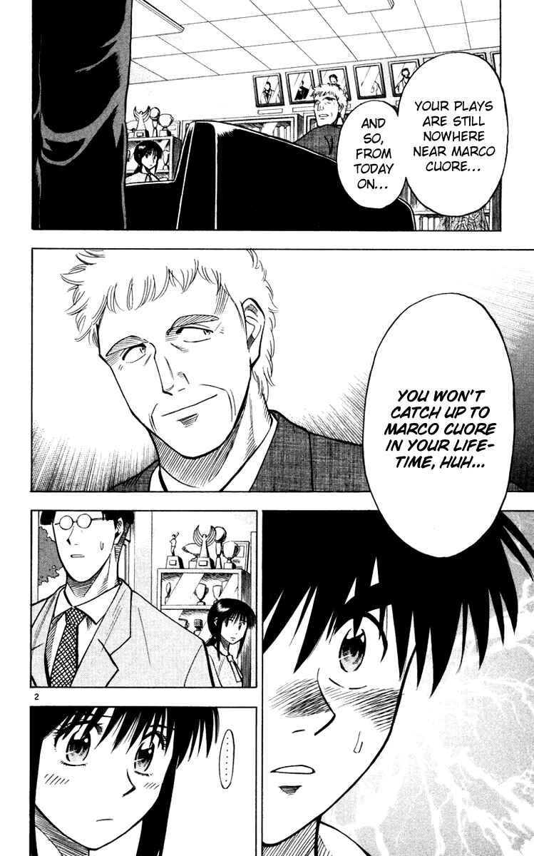 Page 3 Chapter 102 Fantasista
