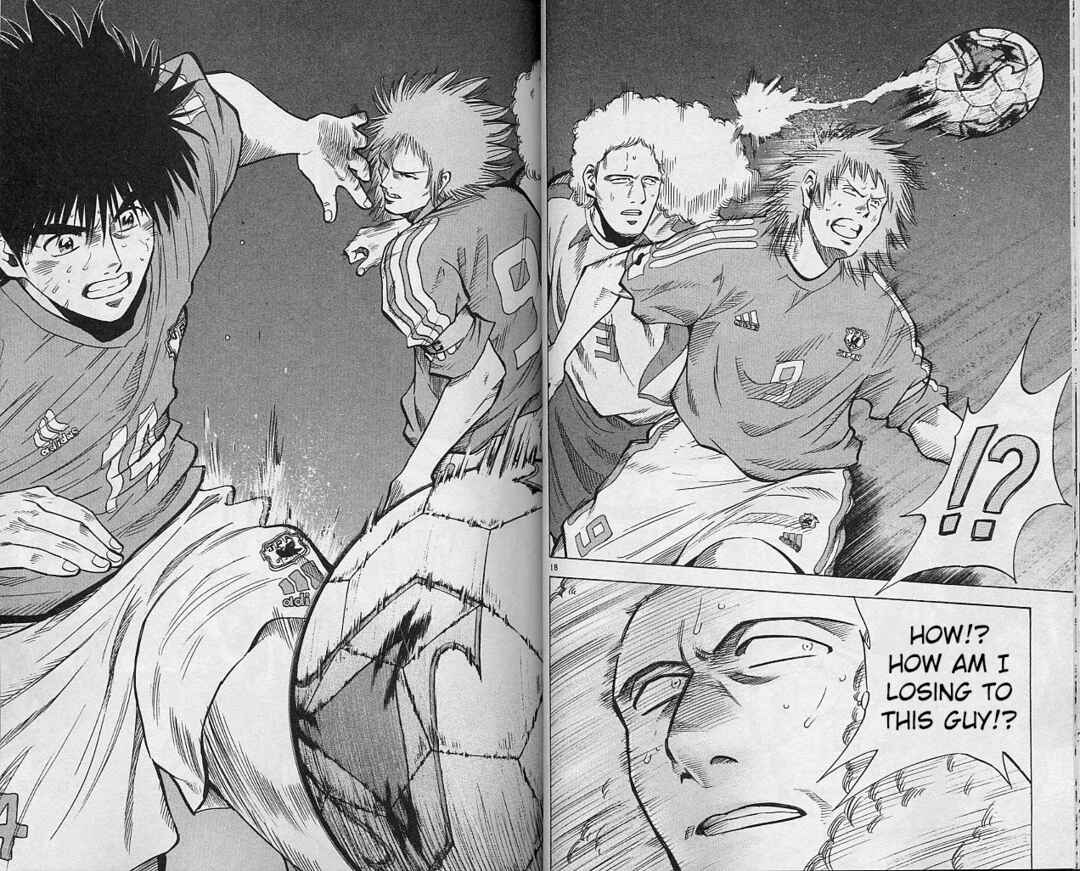 Page 9 Chapter 202 Fantasista