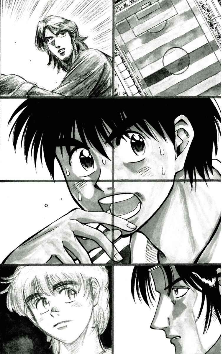 Page 24 Chapter 57 Fantasista