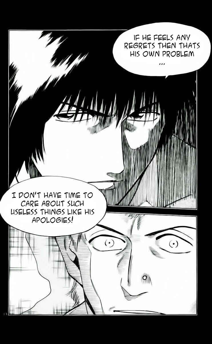Page 13 Chapter 188 Fantasista