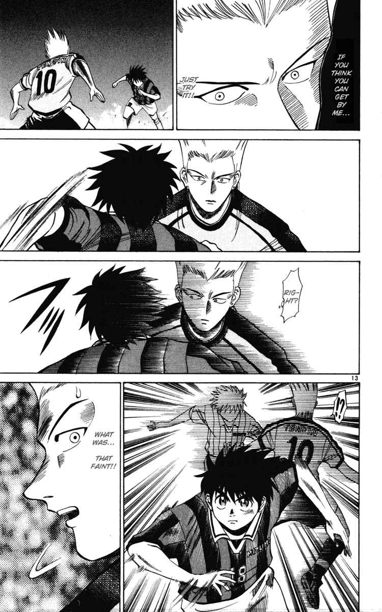 Page 13 Chapter 15 Fantasista