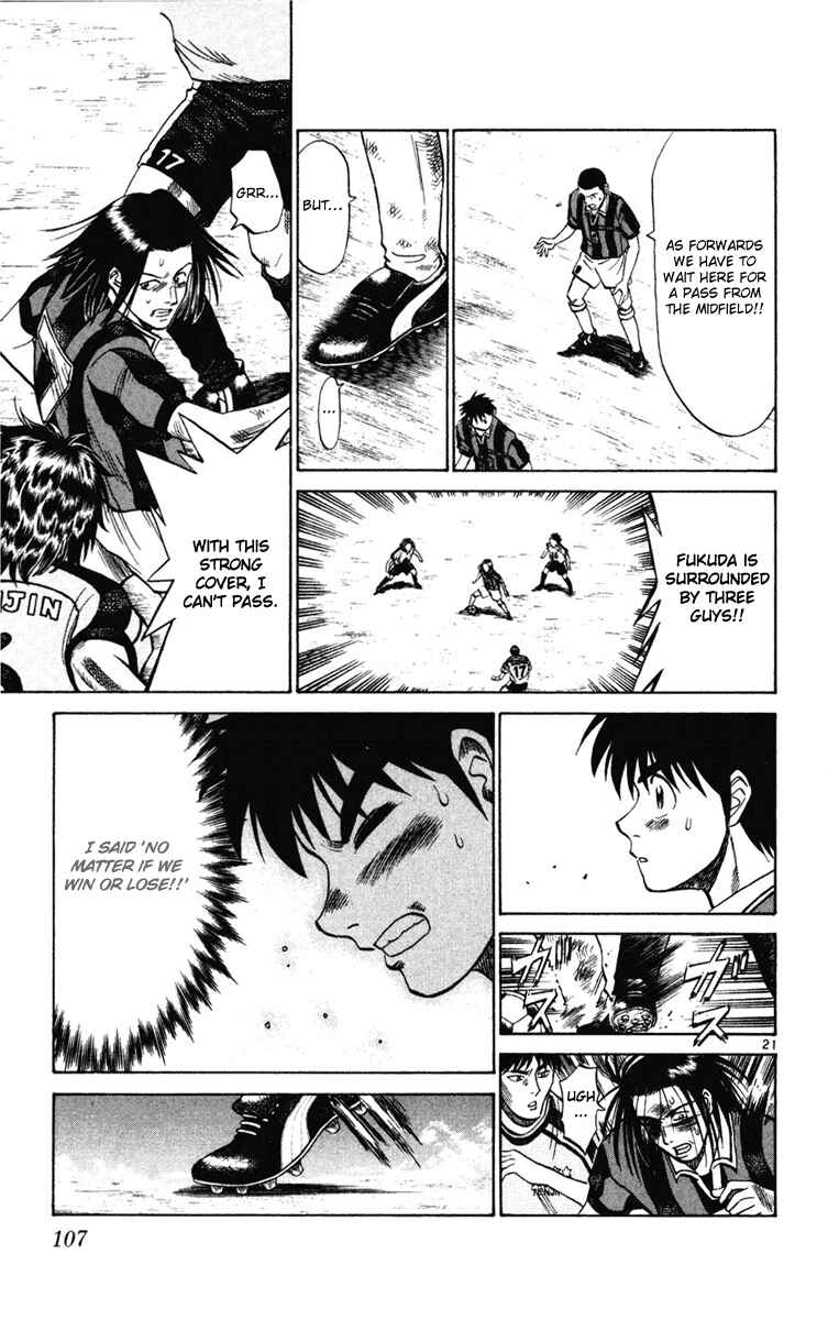 Page 21 Chapter 13 Fantasista