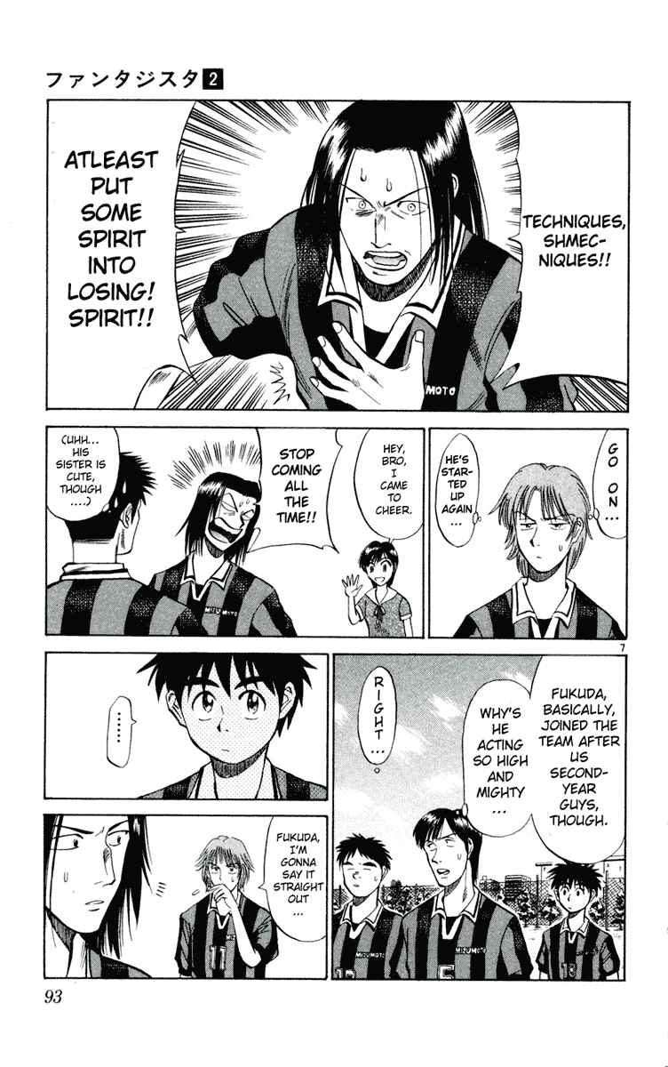 Page 8 Chapter 13 Fantasista
