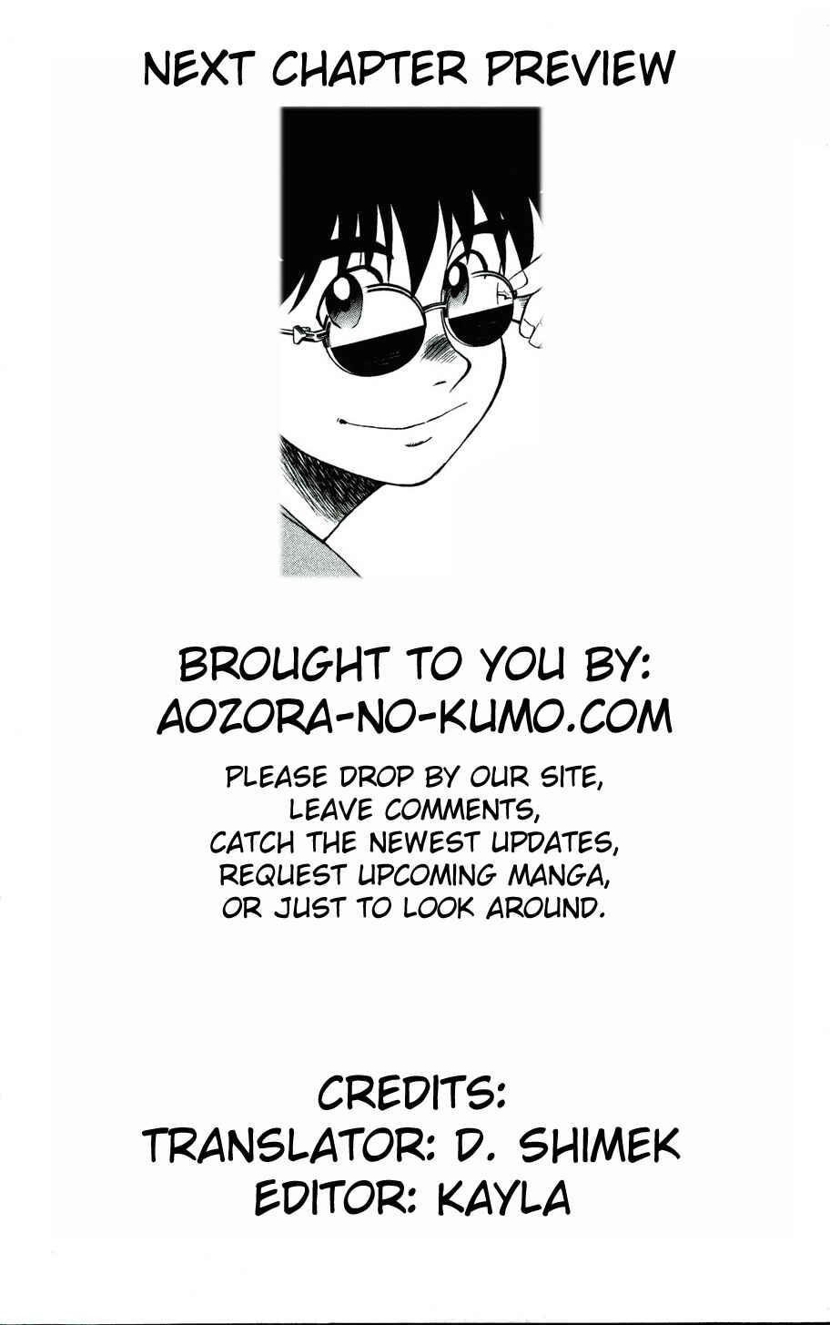 Page 21 Chapter 9 Fantasista
