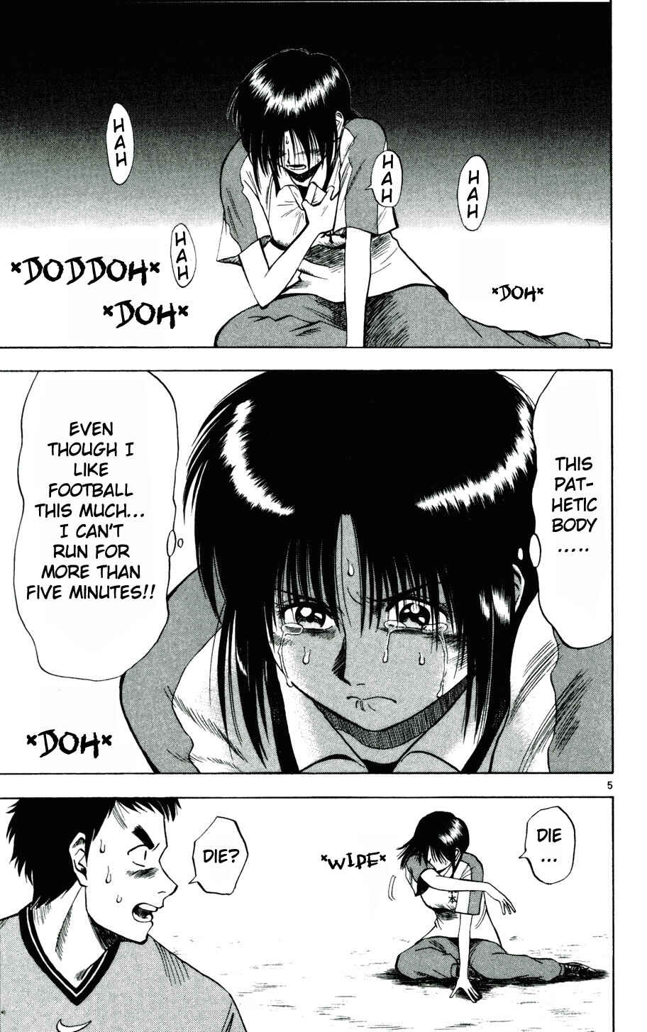 Page 7 Chapter 9 Fantasista