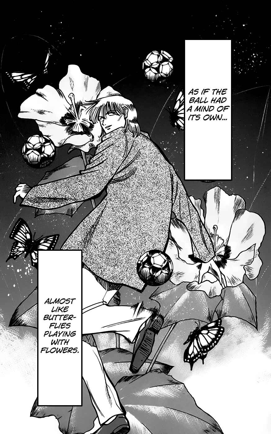 Page 20 Chapter 156 Fantasista