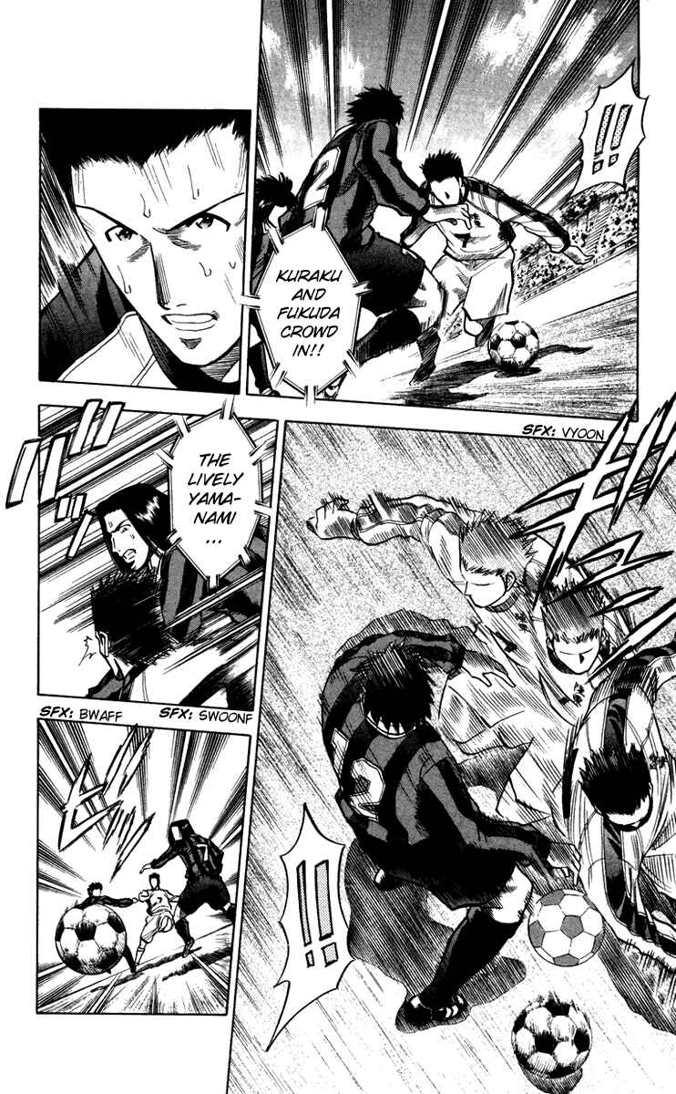 Page 9 Chapter 123 Fantasista