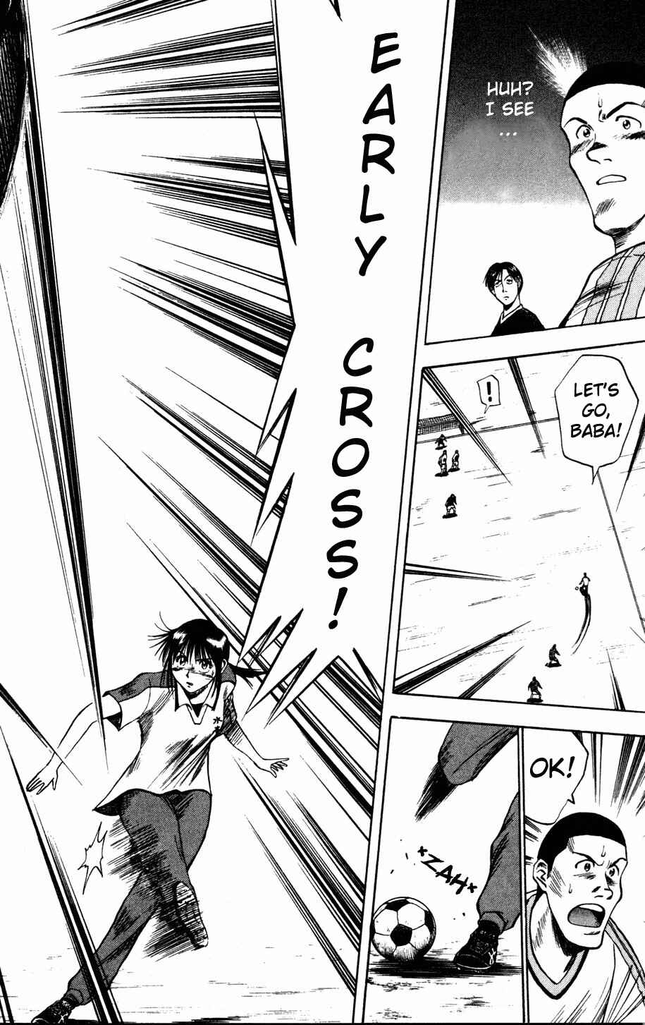 Page 12 Chapter 8 Fantasista