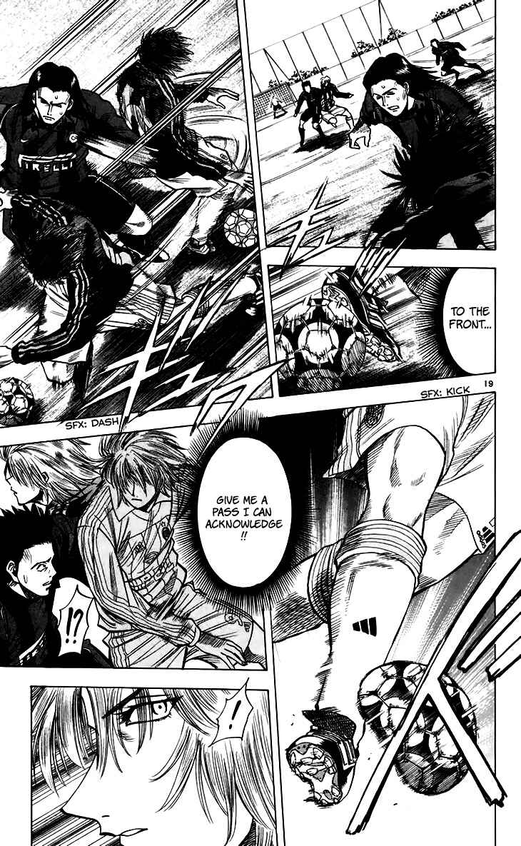 Page 22 Chapter 151 Fantasista