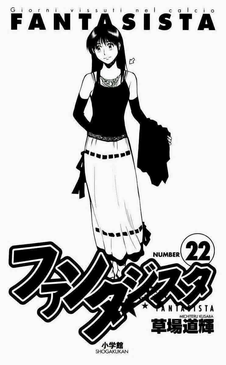 Page 4 Chapter 187 Fantasista