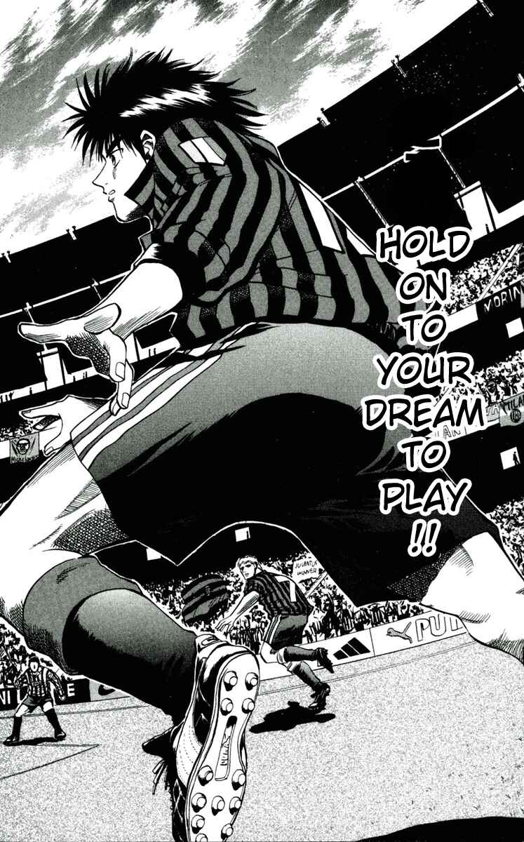 Page 20 Chapter 38 Fantasista