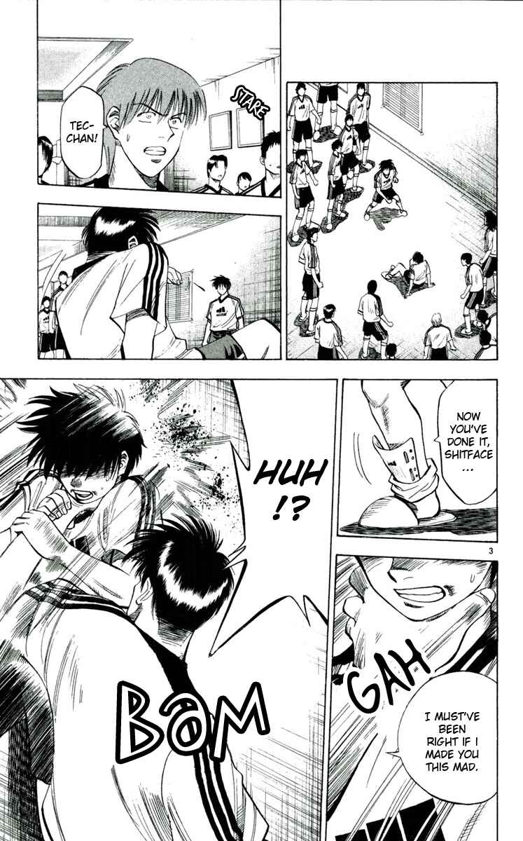 Page 3 Chapter 38 Fantasista