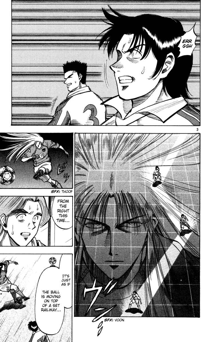 Page 9 Chapter 88 Fantasista