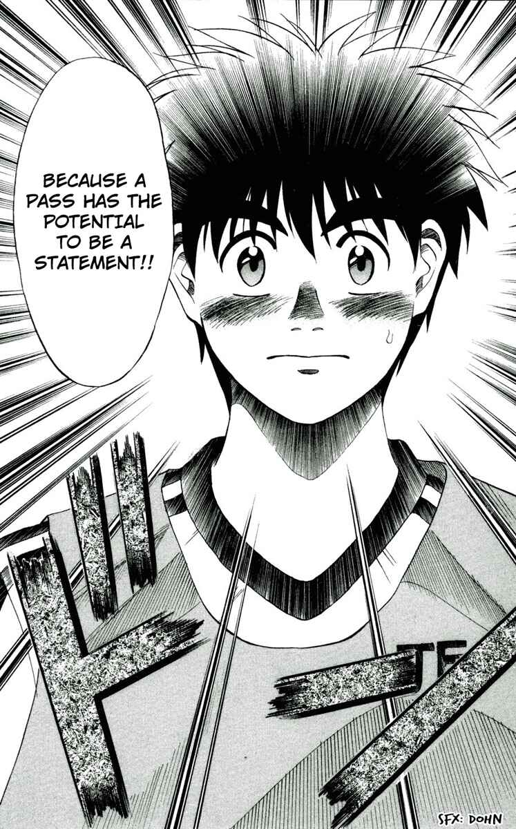 Page 6 Chapter 40 Fantasista