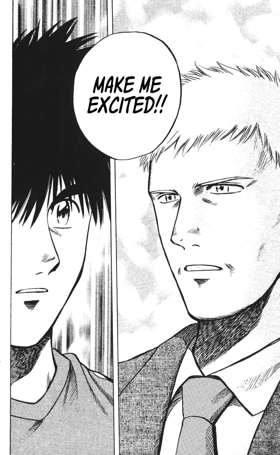 Page 6 Chapter 201 Fantasista