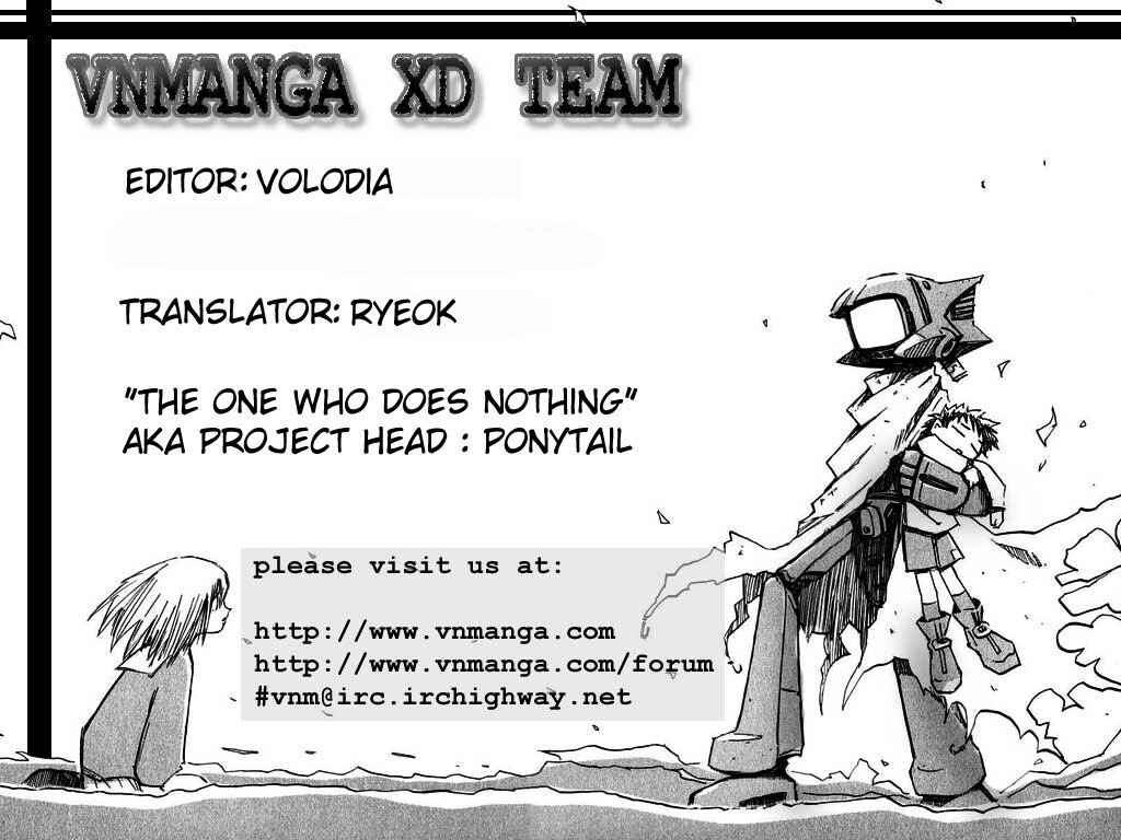 Page 20 Chapter 3 Fantasista