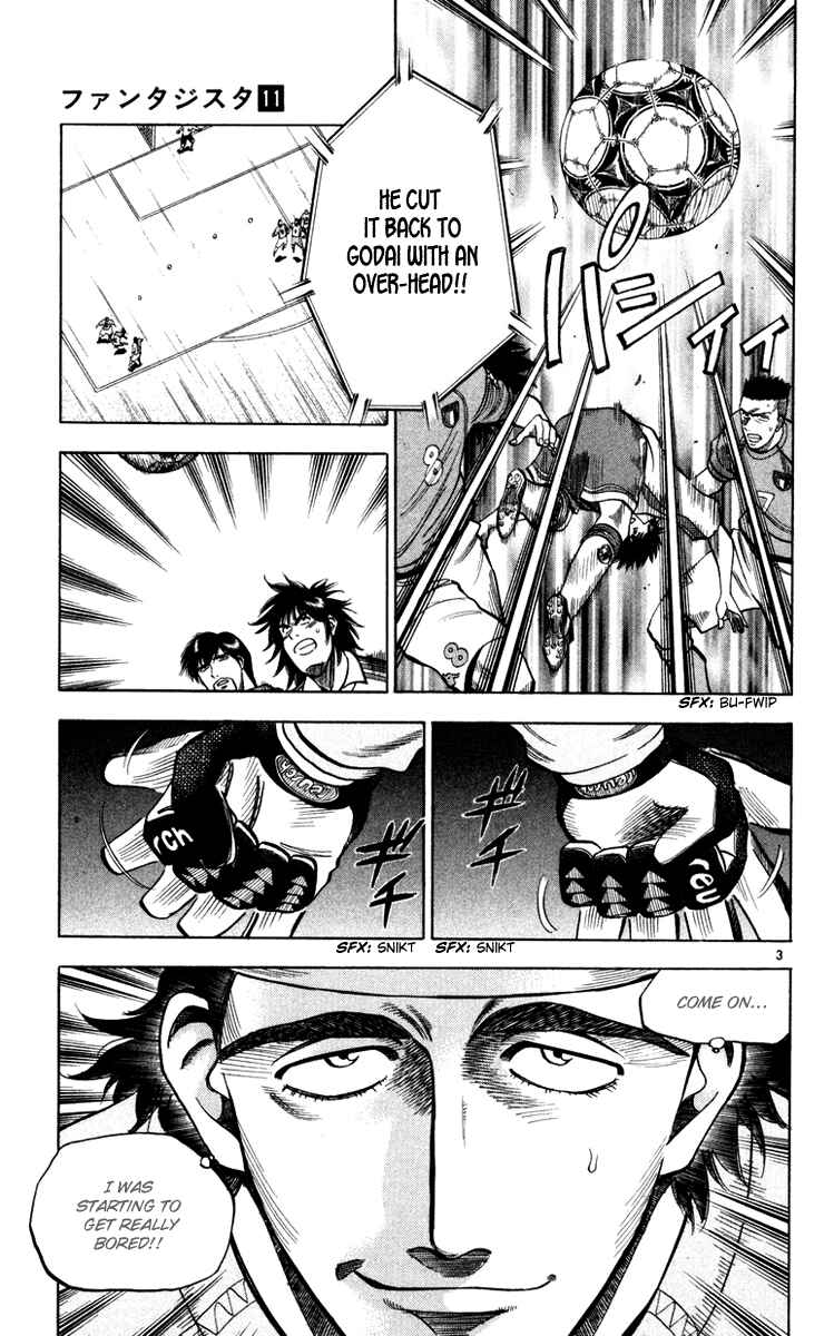 Page 4 Chapter 90 Fantasista