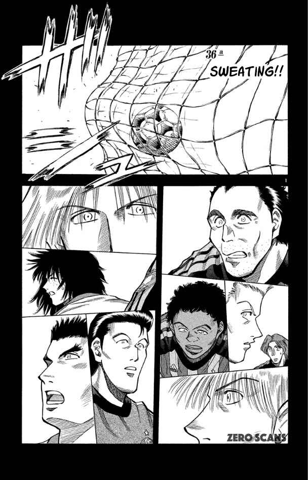 Page 3 Chapter 172 Fantasista