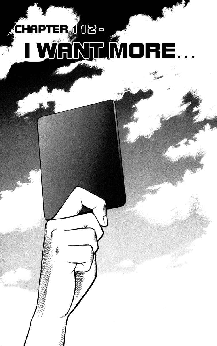 Page 2 Chapter 112 Fantasista