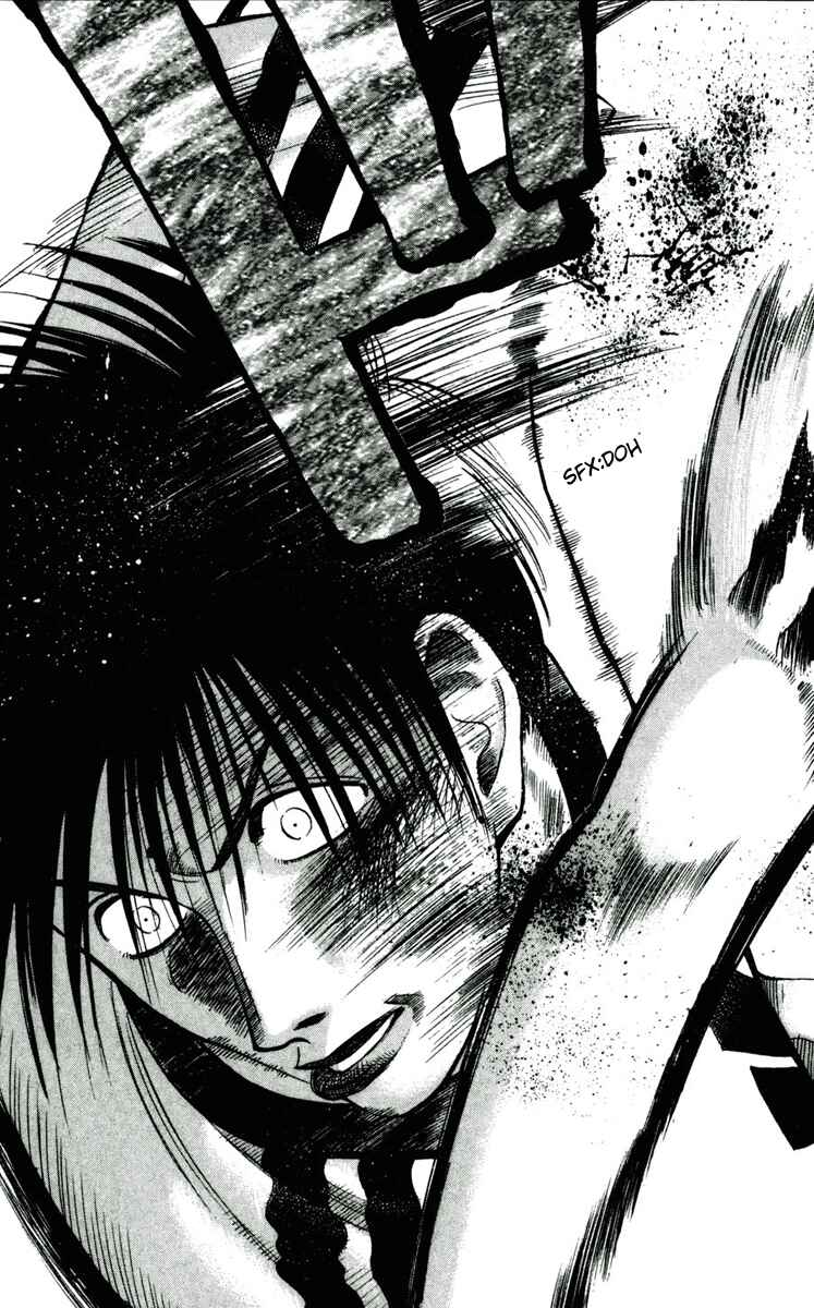 Page 19 Chapter 37 Fantasista