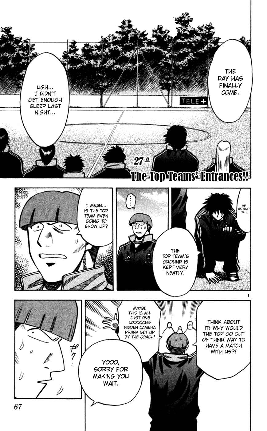 Page 2 Chapter 163 Fantasista