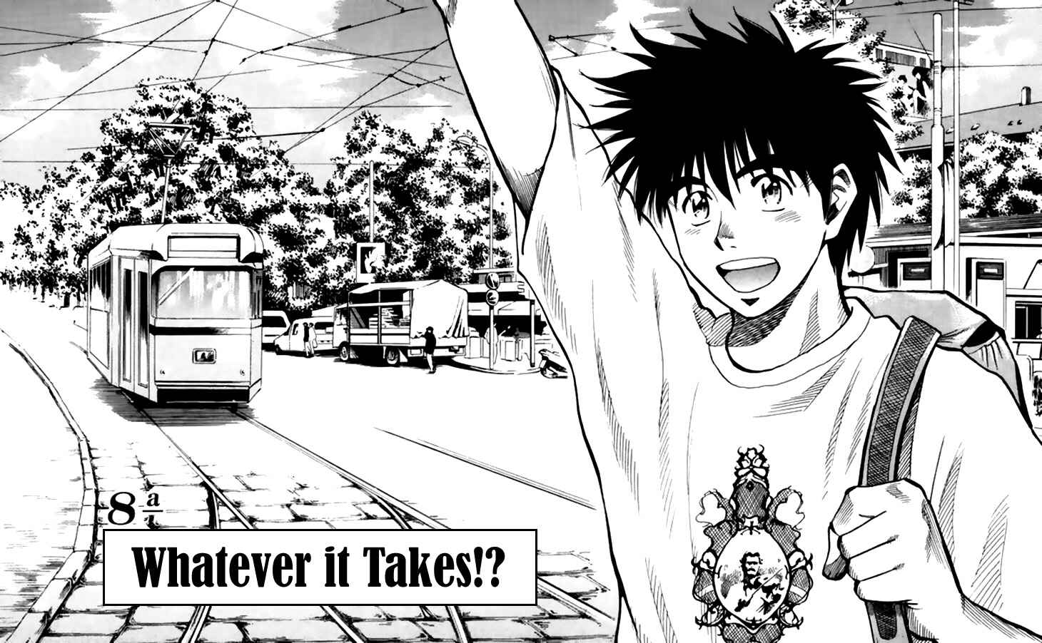 Page 2 Chapter 144 Fantasista