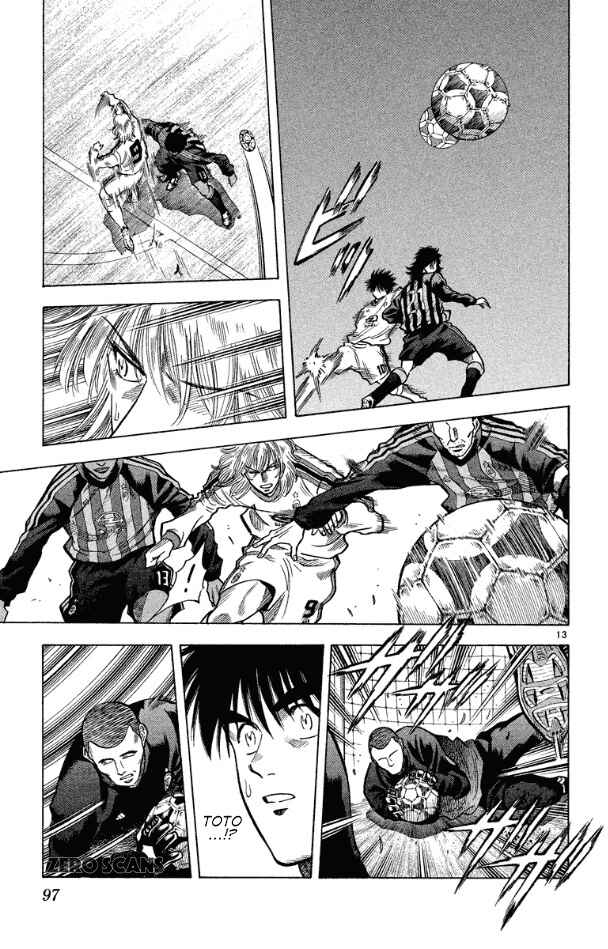 Page 15 Chapter 173 Fantasista