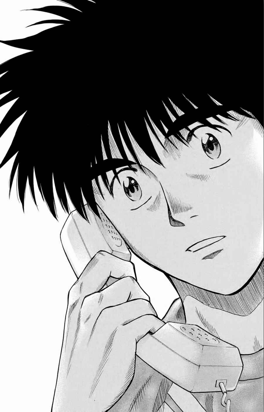 Page 20 Chapter 182 Fantasista