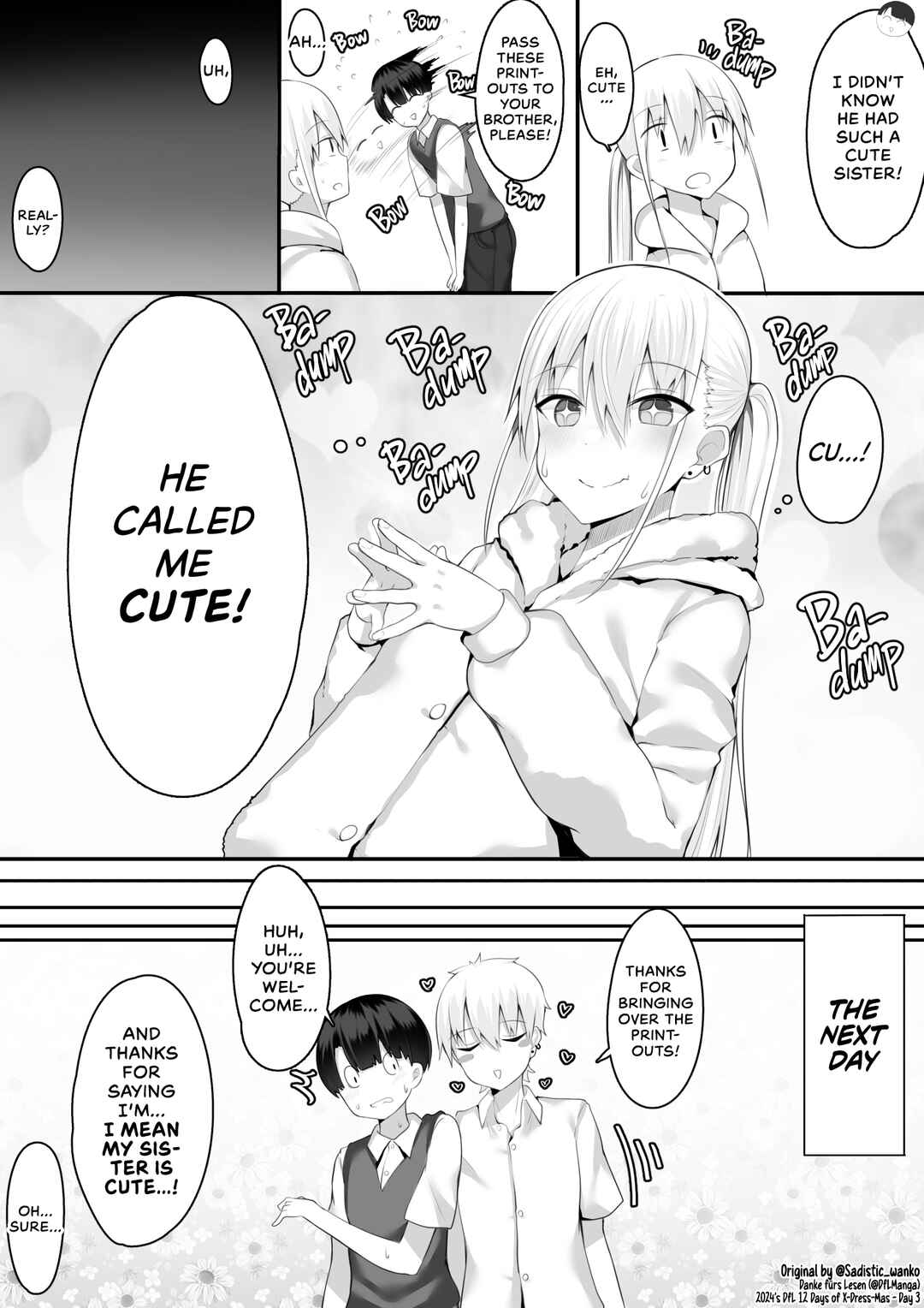 Page 3 Chapter Unknown_dc7e A Yankee Who Actually Enjoys Wearing Womens Clothes