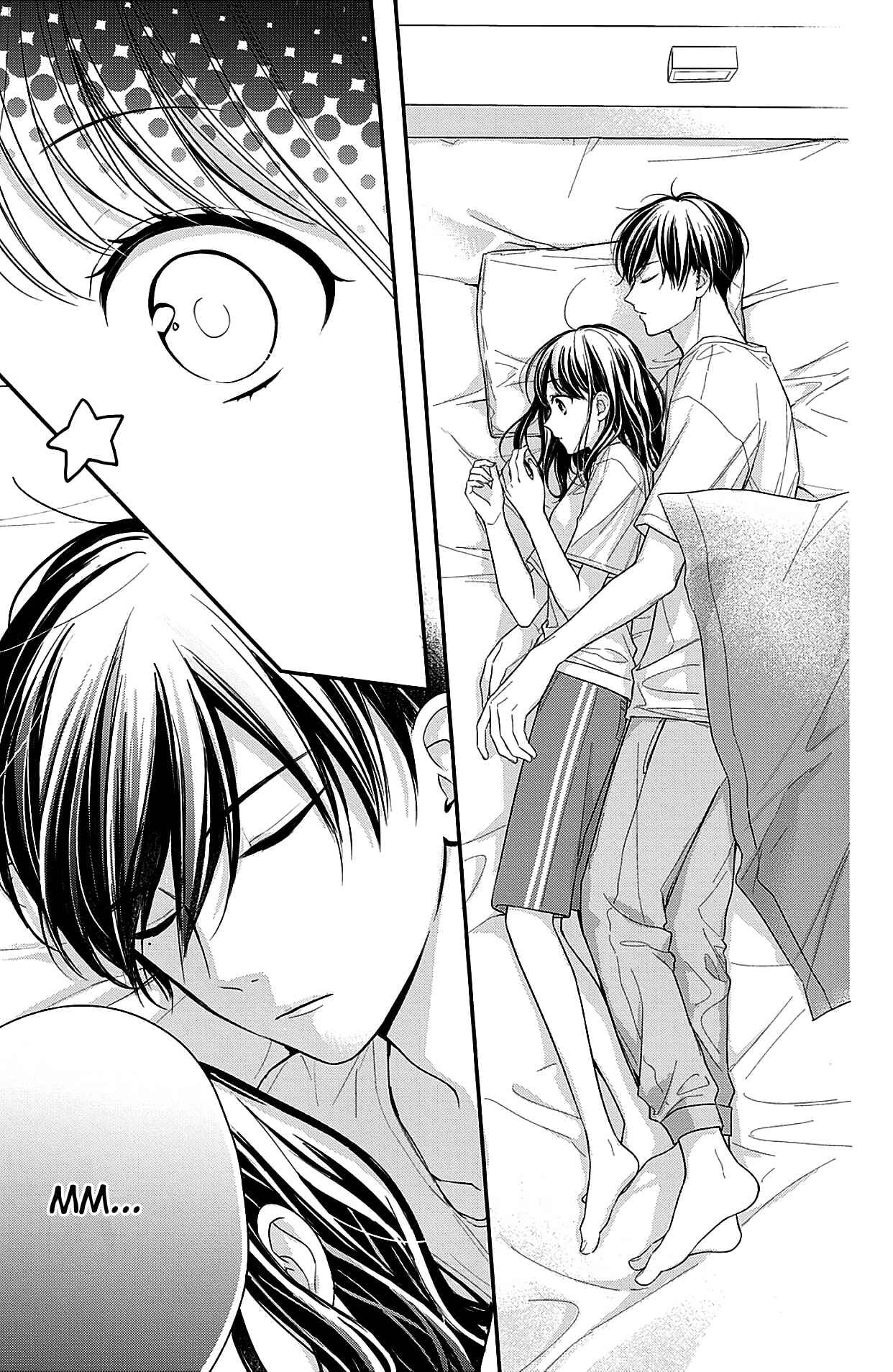 Page 15 Chapter 7 Chihiro-kun wa, Atashi Holic.