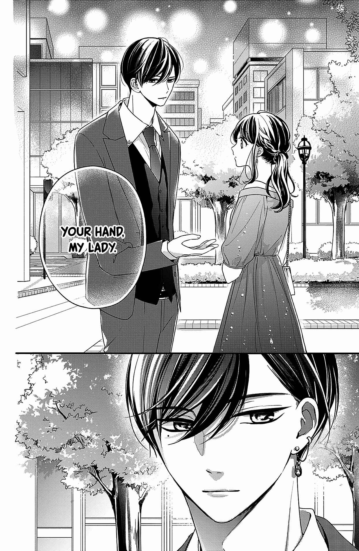 Page 12 Chapter 12 Chihiro-kun wa, Atashi Holic.