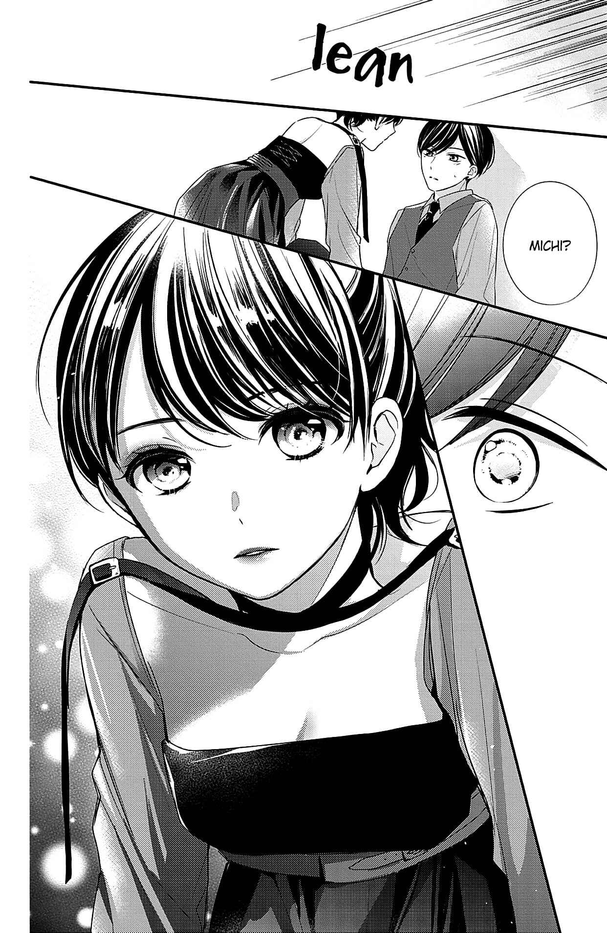 Page 16 Chapter 6 Chihiro-kun wa, Atashi Holic.