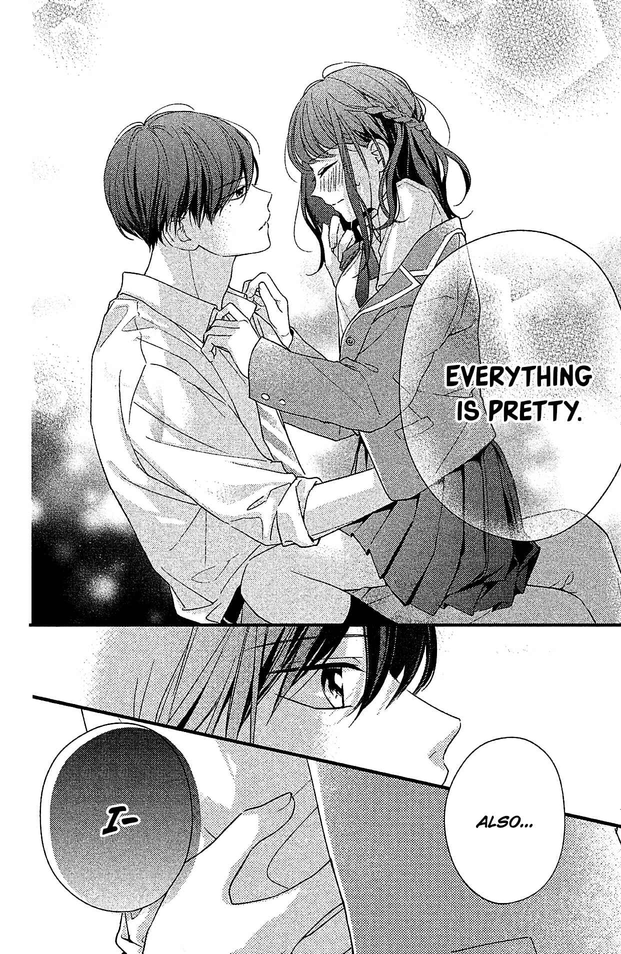 Page 12 Chapter 3 Chihiro-kun wa, Atashi Holic.