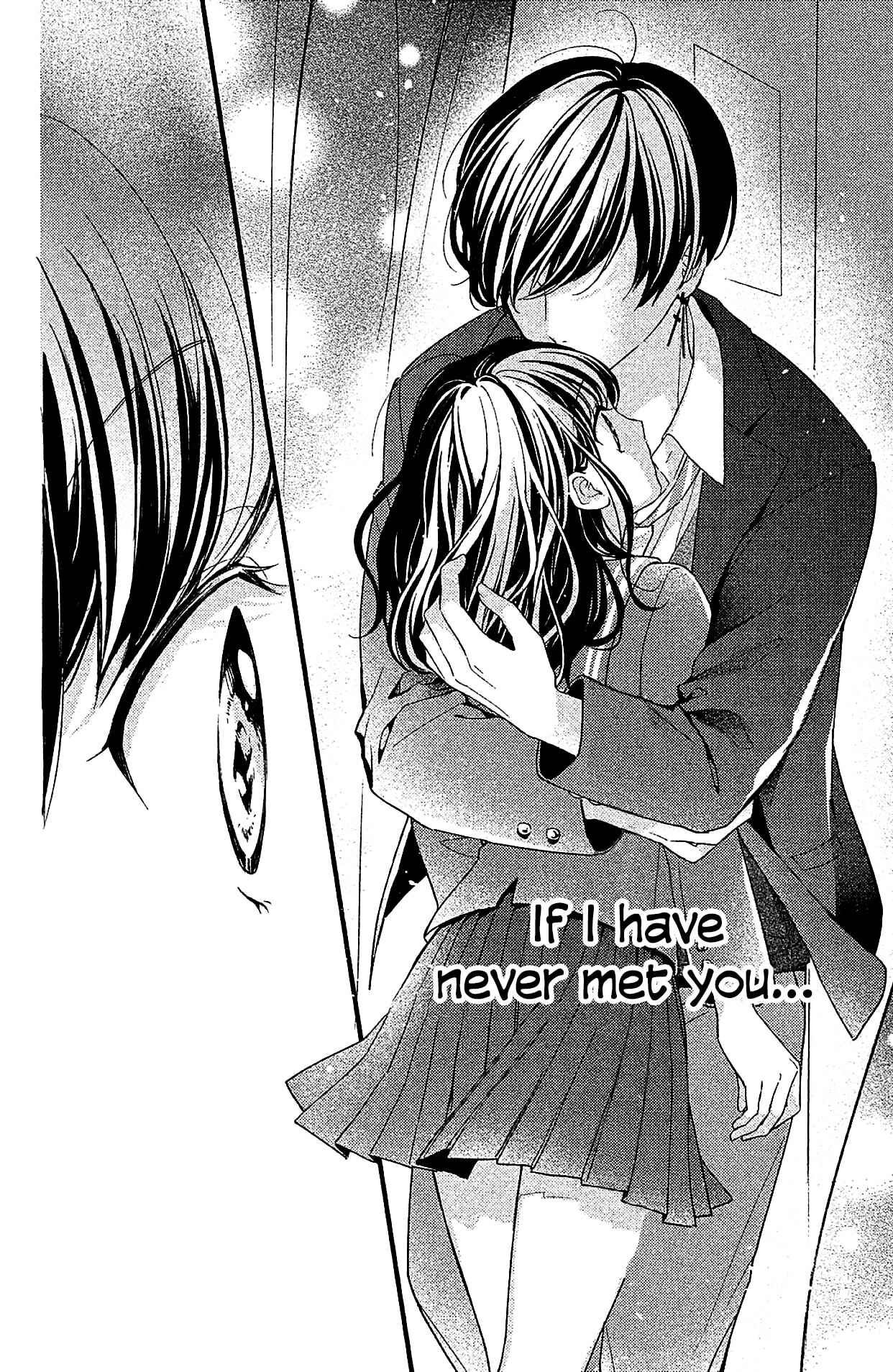 Page 30 Chapter 3 Chihiro-kun wa, Atashi Holic.