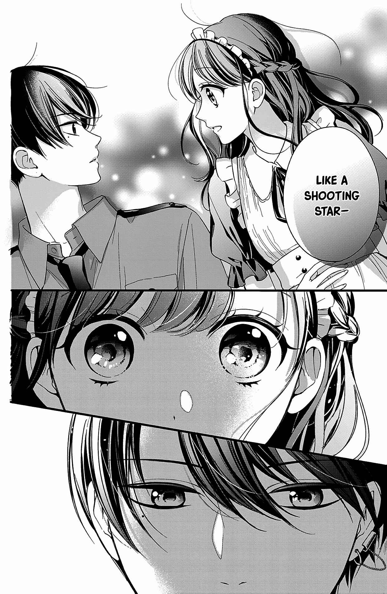 Page 6 Chapter 10 Chihiro-kun wa, Atashi Holic.