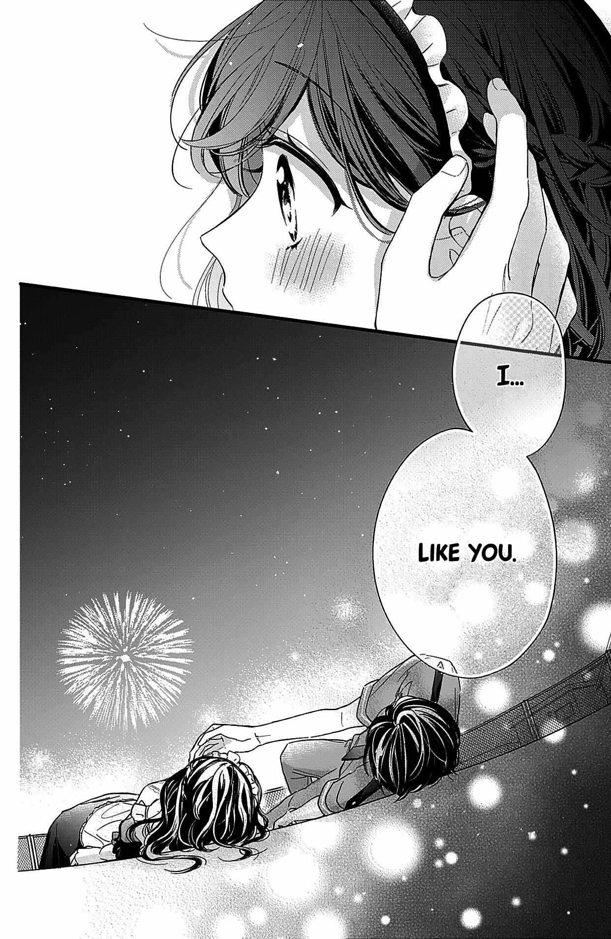Page 8 Chapter 10 Chihiro-kun wa, Atashi Holic.