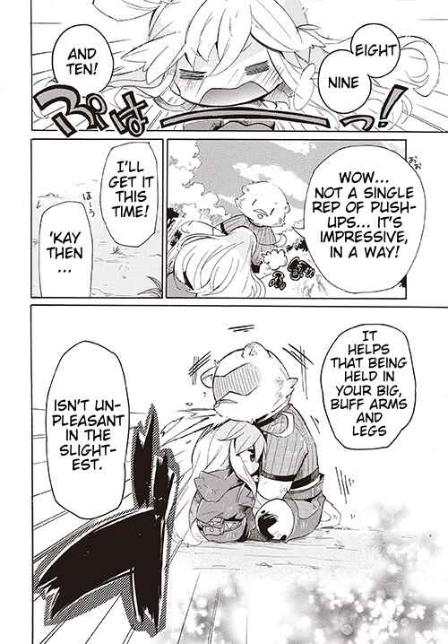 Page 9 Chapter 0 Zero kara Hajimeru Mahou no Sho Nano!