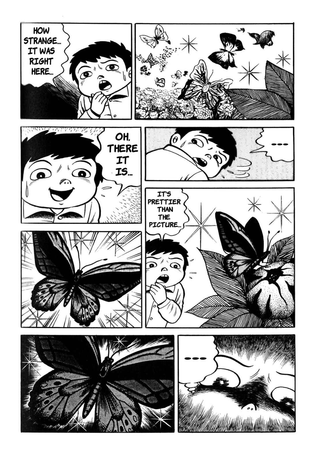 Page 20 Chapter 6 Monster Circus