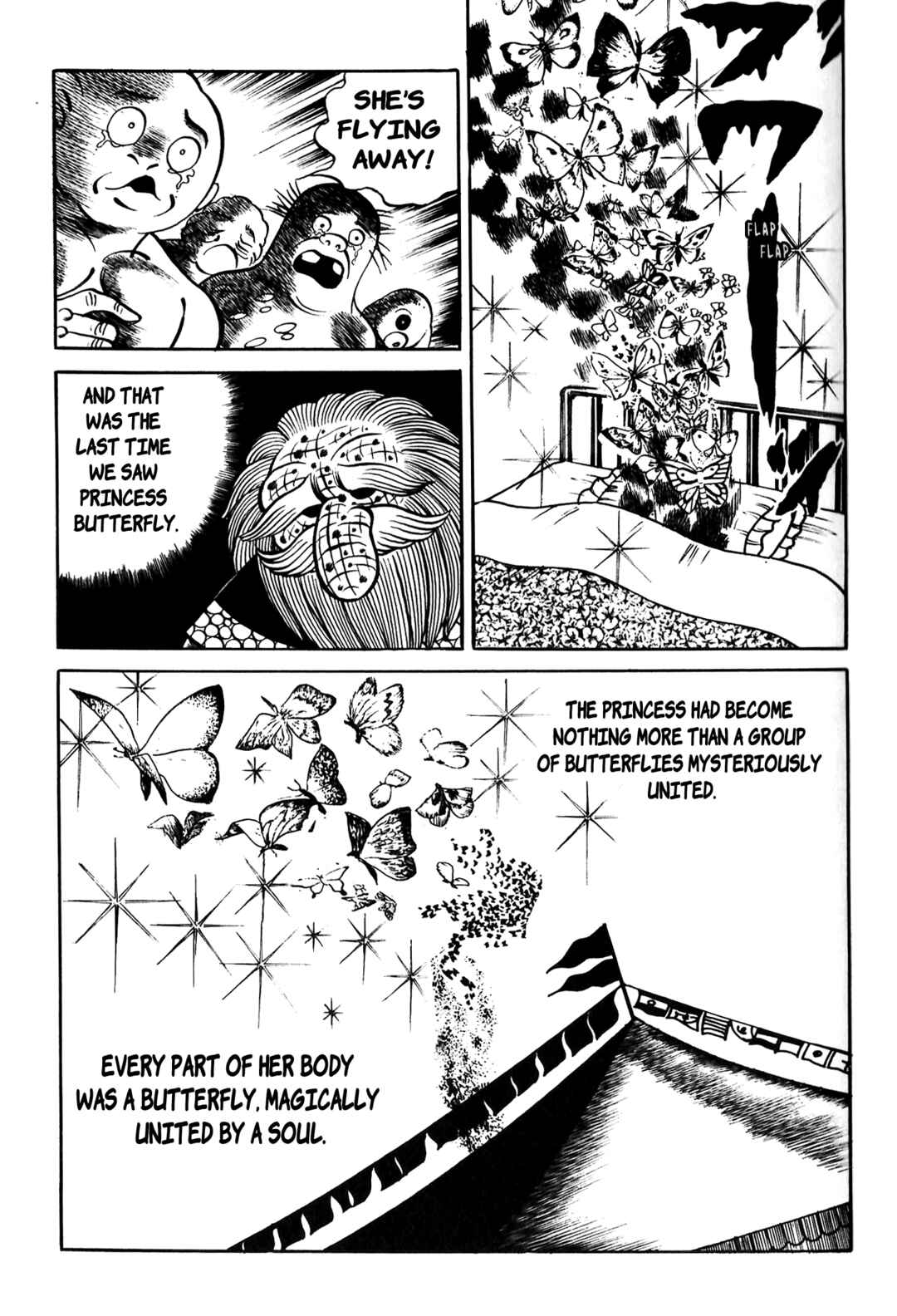 Page 27 Chapter 6 Monster Circus